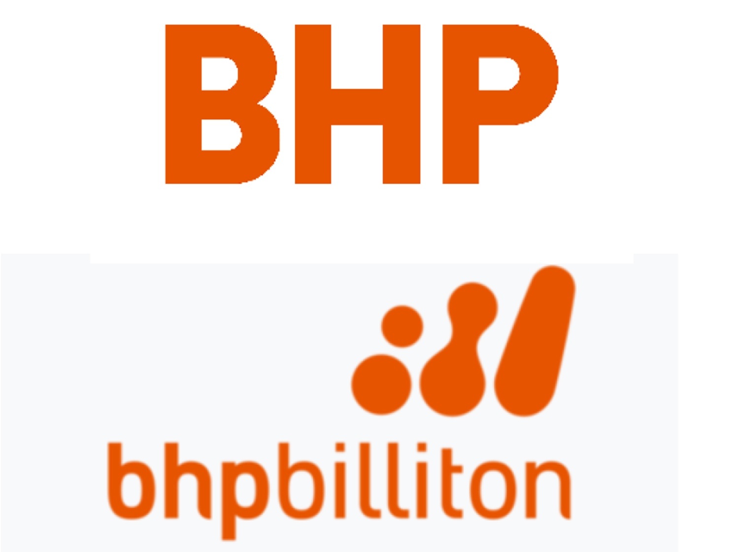 BHP pfm client