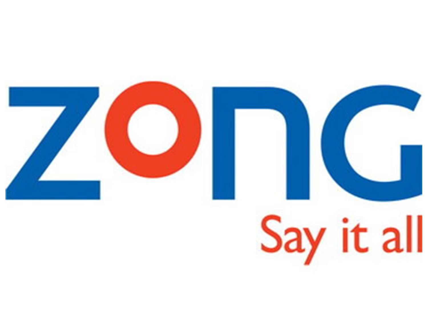 Zong pfm client