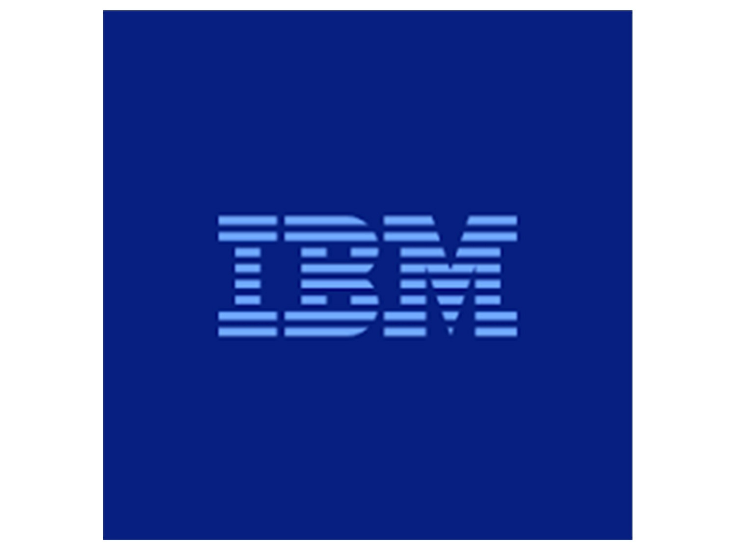 IBM pfm client