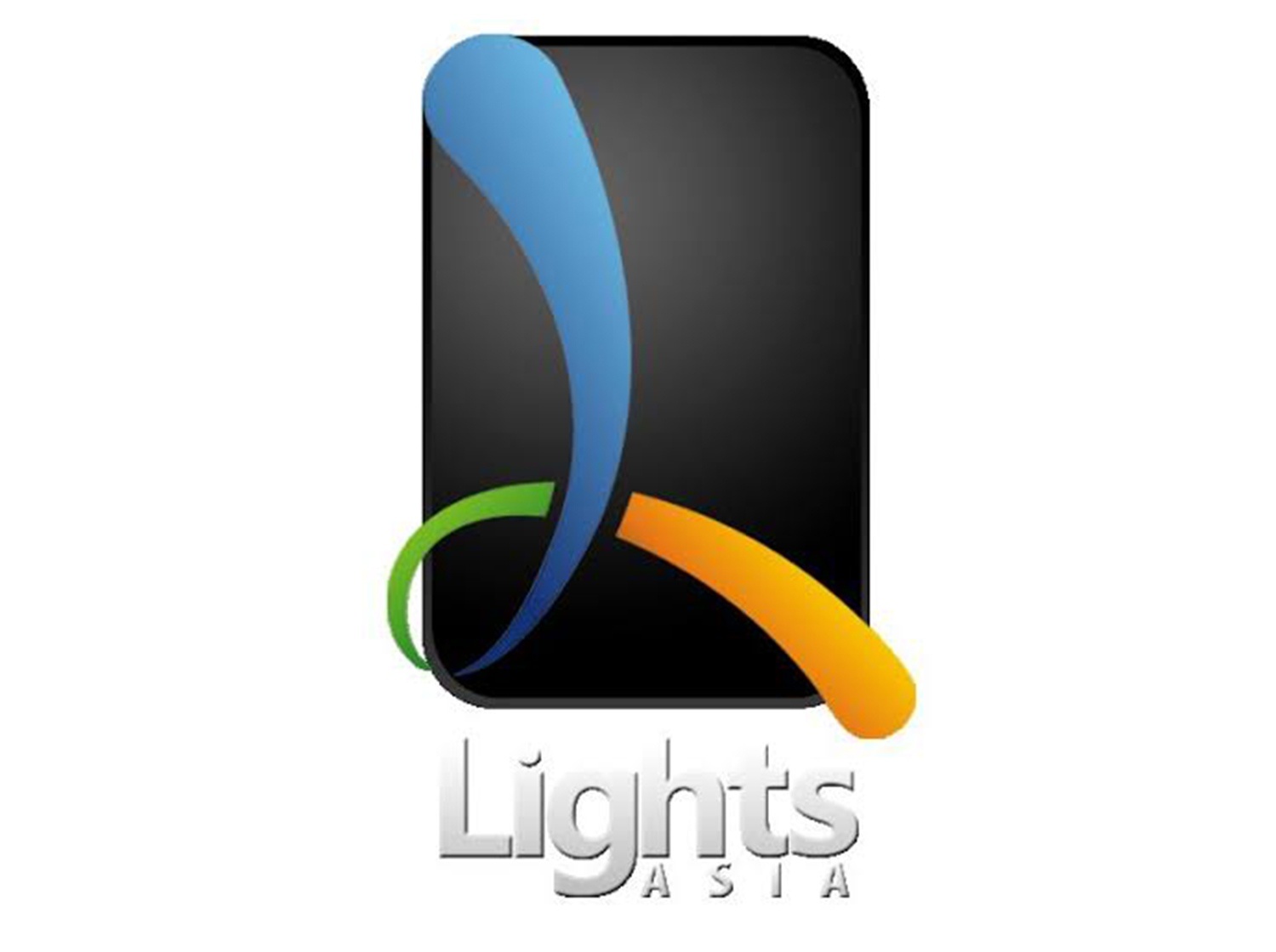 Lights Asia pfm client