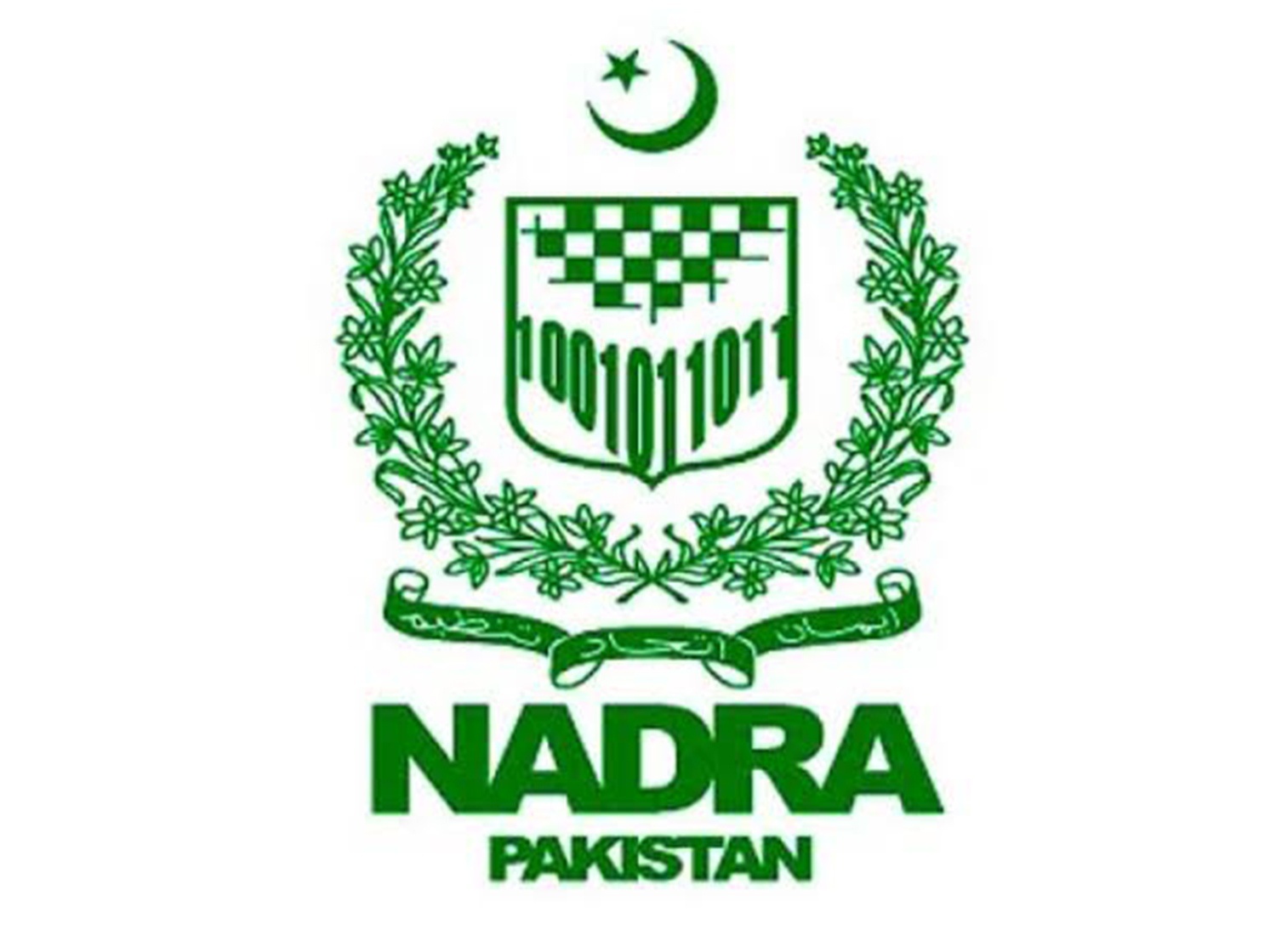 Nadra pakistan pfm client