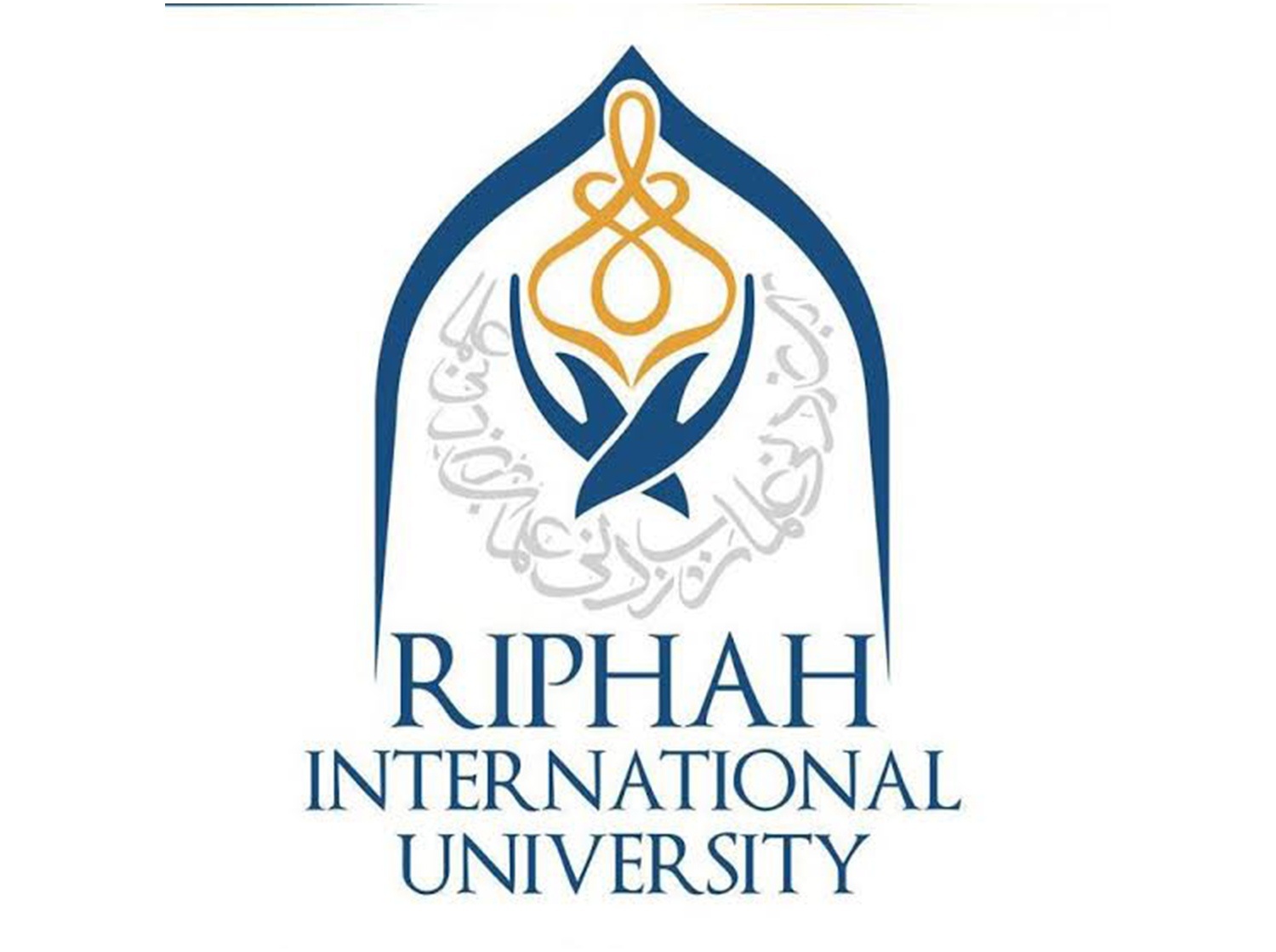 Riphah international university pfm client
