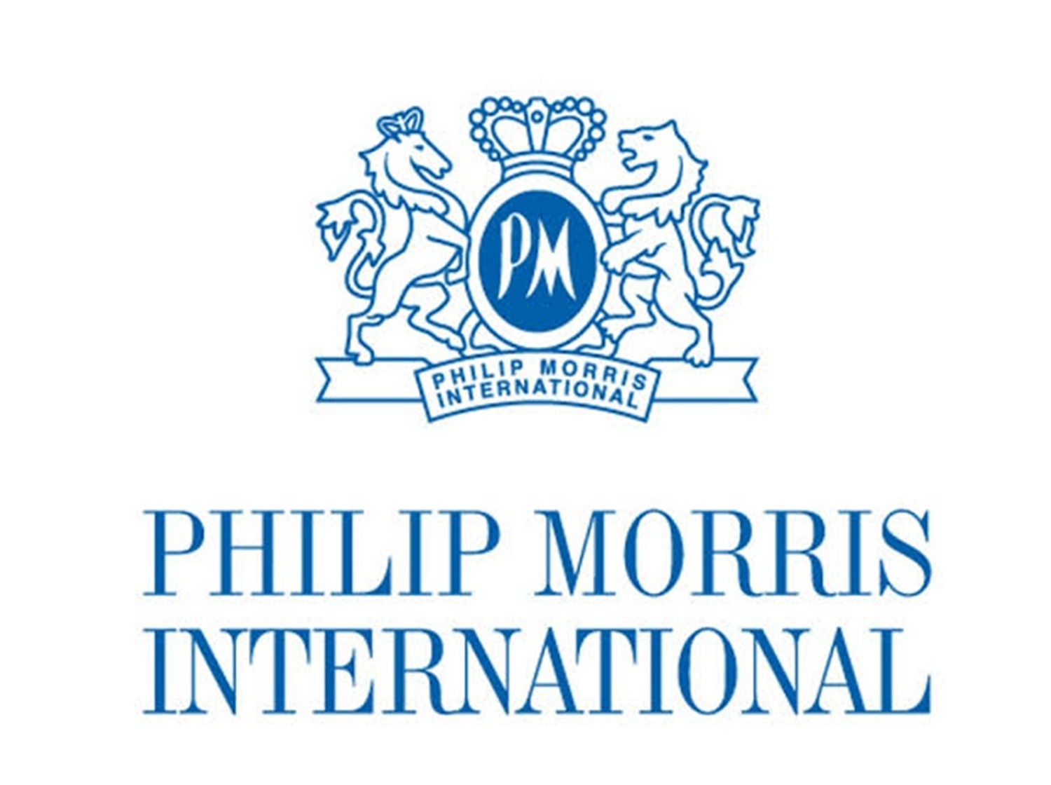 Philip morris international pfm client