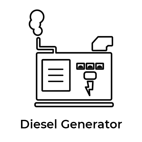 Diesel Generator