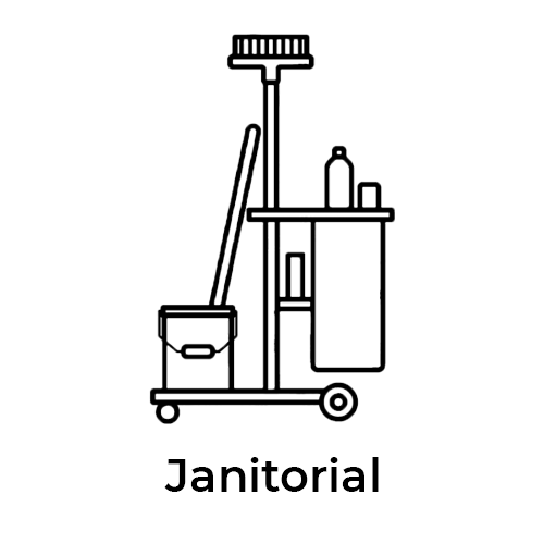 Janitorial